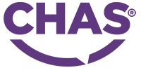 CHAS Logo