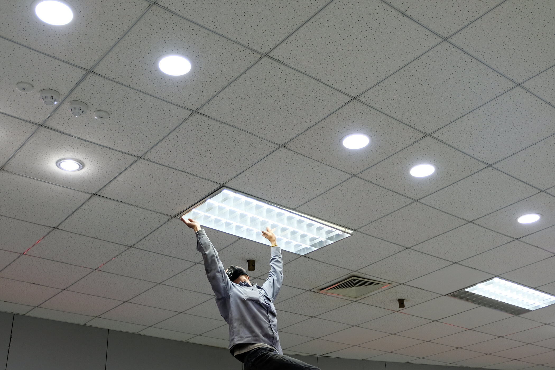 Commercial Property Maintenance