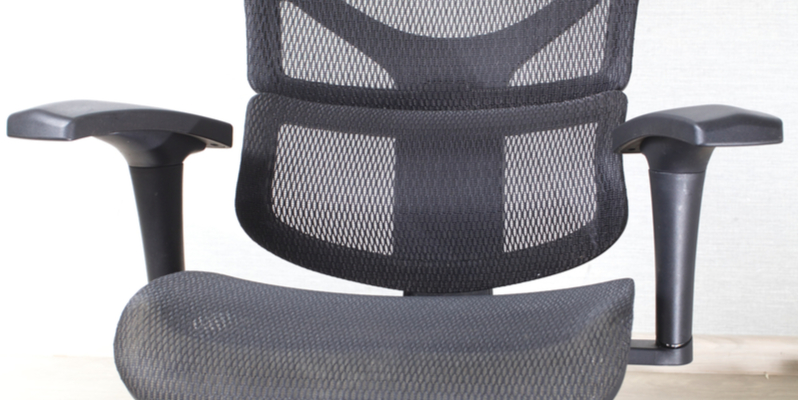 Mesh Office Chair